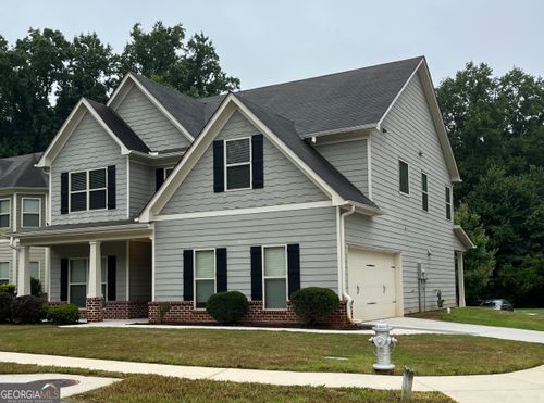 474 Cherry Creek Dr, Loganville, GA, 30052-7909 | Card Image