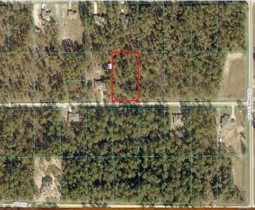 TBA Sw 78th Pl, DUNNELLON, FL, 34432 | Card Image
