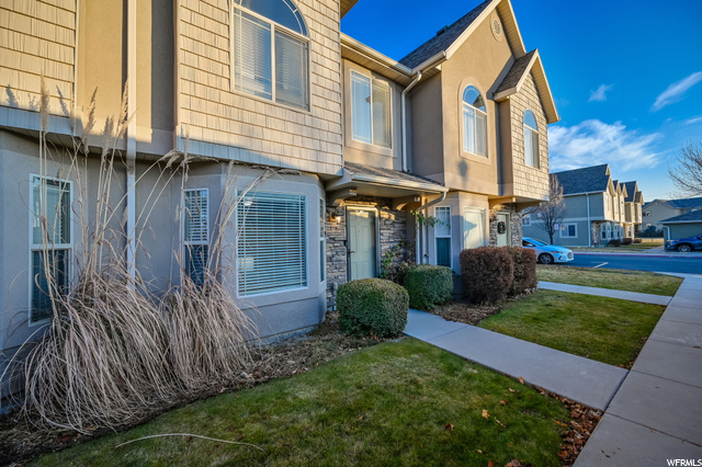 Tamarak Cir, Lehi, UT 84043
