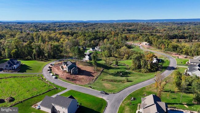 Lot 15 Willow Oaks Dr, House other with 4 bedrooms, 4 bathrooms and null parking in LEWISBERRY PA | Image 7