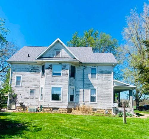 4312 N Old State Road 17, Rochester, IN, 46975-8716 | Card Image
