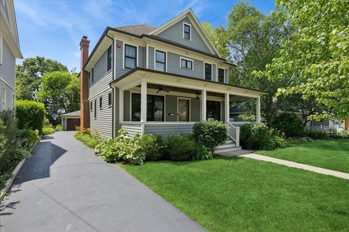407 Mckinley Ave, Libertyville, IL, 60048-2734 | Card Image