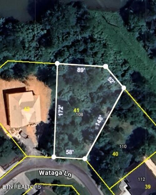 108 Wataga Ln, Loudon, TN, 37774-2890 | Card Image