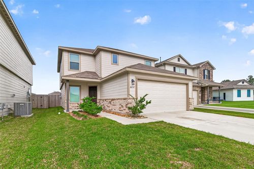 26107 Idleford Ln, Spring, TX, 77373-1444 | Card Image