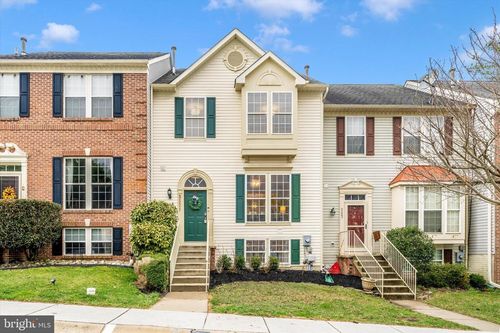 9521 Bellhaven Ct, FREDERICK, MD, 21701-5814 | Card Image
