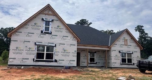 1029 Sunfield Dr, Prattville, AL, 36066-1987 | Card Image