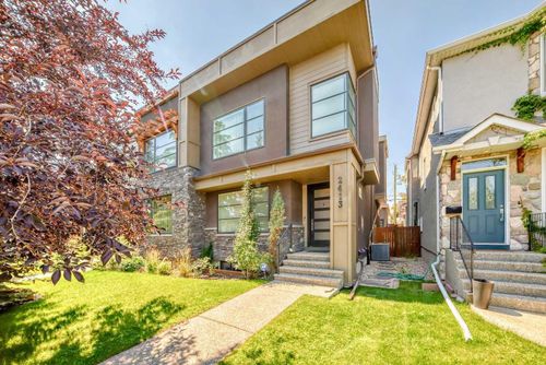 2413 25 St Sw, Calgary, AB, T3E1X5 | Card Image