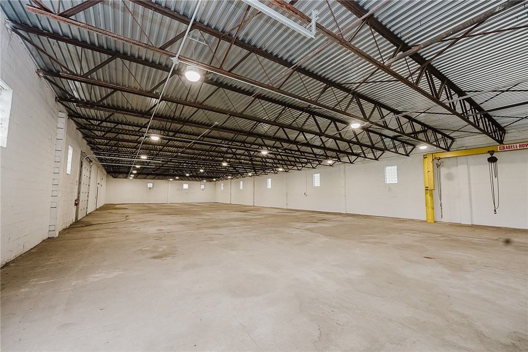 Commercial Lease in White Twp 2