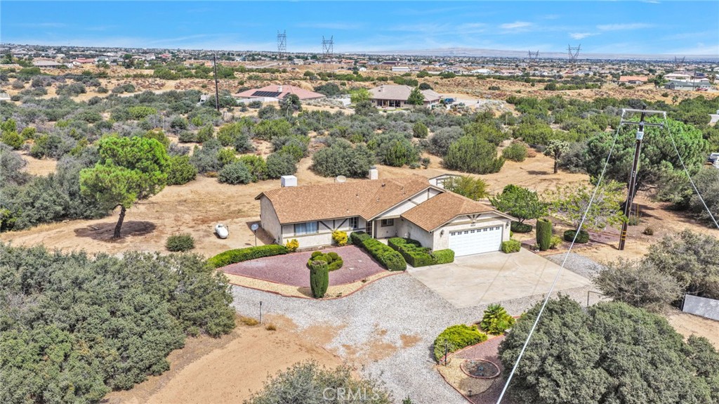 Residential in Oak Hills 3
