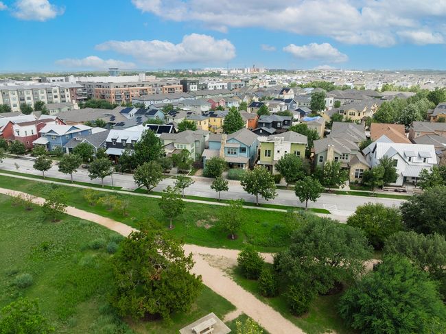 3112 Tom Miller St, House other with 4 bedrooms, 3 bathrooms and null parking in Austin TX | Image 35