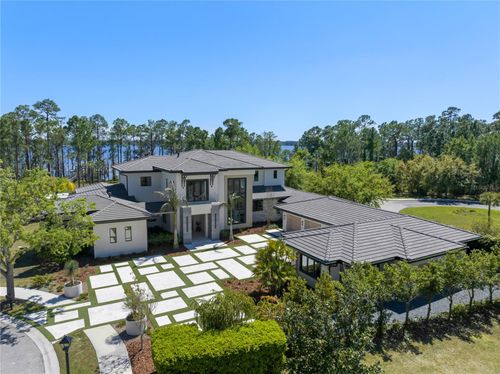 8506 Lake Nona Shore Dr, ORLANDO, FL, 32827-7300 | Card Image