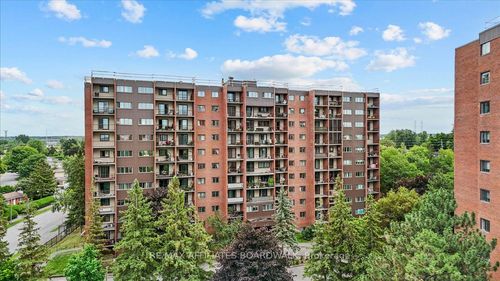 410-2650 Southvale Cres, Ottawa, ON, K1B4S9 | Card Image