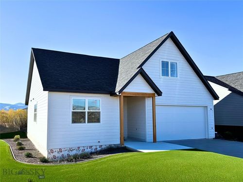 110 Beaumont Place Drive, Deer Lodge, MT, 59772 | Card Image