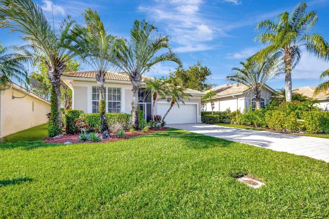 8722 San Andros, House other with 2 bedrooms, 2 bathrooms and null parking in West Palm Beach FL | Image 4