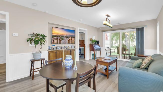 UNIT-21C - 521 White River Dr, Condo with 2 bedrooms, 2 bathrooms and null parking in Myrtle Beach SC | Image 11