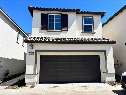 25136 Hunter Ave, Moreno Valley, CA, 92551-1121 | Card Image