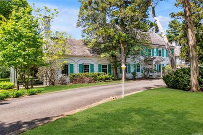 10 Hicks Lane, House other with 7 bedrooms, 5 bathrooms and null parking in Old Westbury NY | Image 1