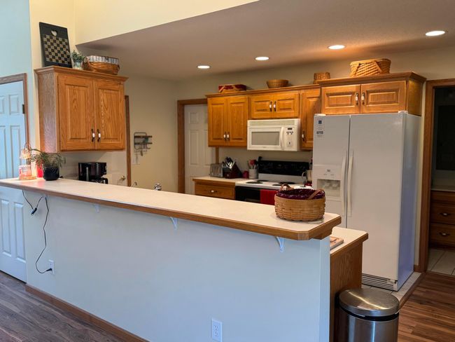 81 Fairway Dr, Condo with 2 bedrooms, 2 bathrooms and null parking in Mount Vernon OH | Image 13