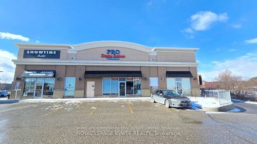 4a-2761 Markham Rd, Toronto, ON, M1X0A4 | Card Image