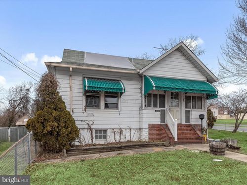 4502 Mannasota Ave, BALTIMORE, MD, 21206-6540 | Card Image
