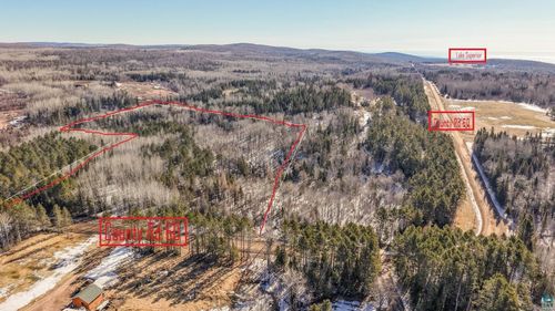 xxx County Road 60, Grand Marais, MN, 55604 | Card Image