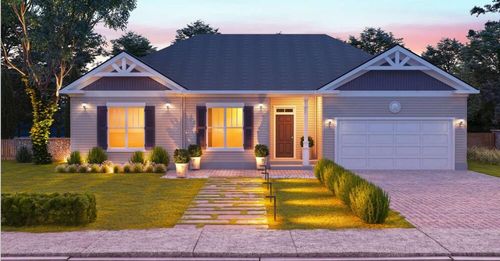 3194 Basil Lane, Warrenville, SC, 29851 | Card Image