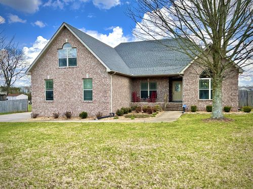120 Oak Knoll Ct, Murfreesboro, TN, 37127-6709 | Card Image