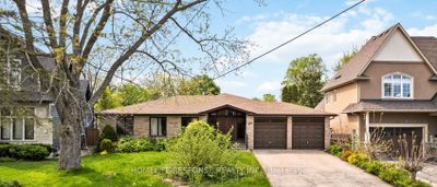 89 Cumberland Dr, House other with 3 bedrooms, 5 bathrooms and 8 parking in Mississauga ON | Image 2