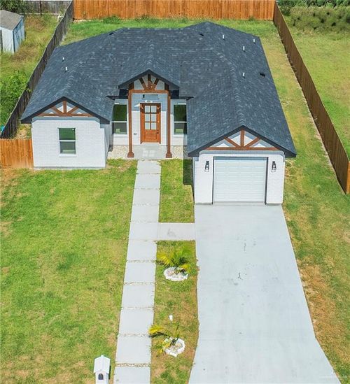 412 Bowie Ave, Edcouch, TX, 78538 | Card Image