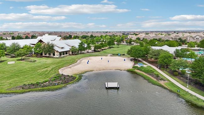 18314 Pedernales Springs Dr, House other with 3 bedrooms, 3 bathrooms and 2 parking in Cypress TX | Image 45