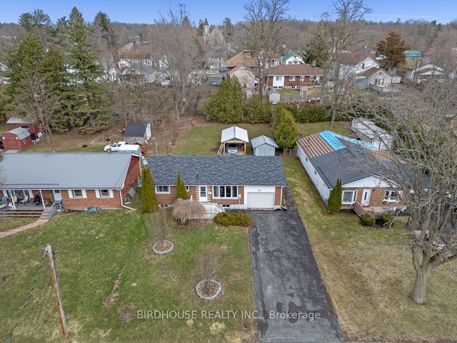 62 Cameron St, House other with 2 bedrooms, 1 bathrooms and 4 parking in Marmora ON | Image 4