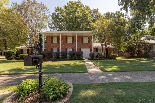 552 Chatsworth Dr, Montgomery, AL, 36109-2340 | Card Image
