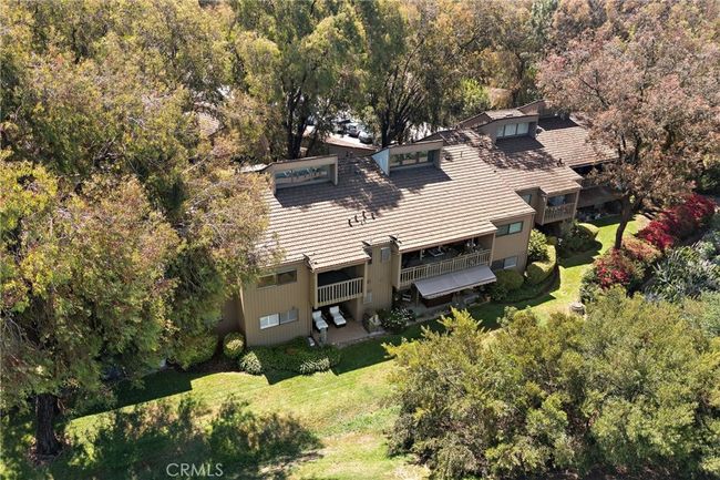 38B - 31313 E Nine Dr, Condo with 2 bedrooms, 2 bathrooms and 2 parking in Laguna Niguel CA | Image 45