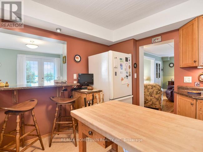 92 Water St E, House other with 2 bedrooms, 3 bathrooms and 2 parking in Brockville ON | Image 21