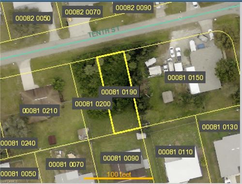 13029 10th St, Fort Myers, FL, 33905-1733 | Card Image