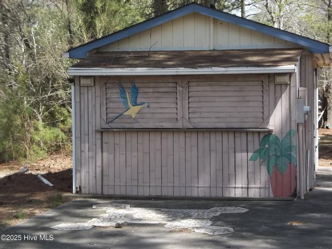 5707 Caratoke Hwy, House other with 3 bedrooms, 2 bathrooms and null parking in Poplar Branch NC | Image 4