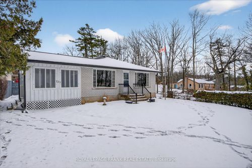 721 Hatton Ave, Bridgenorth, ON, K0L1H0 | Card Image