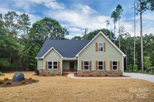 4859 Paysour Pond Rd, Iron Station, NC, 28080-9348 | Card Image
