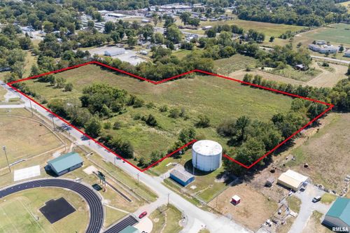 000 W Main St, Mc Leansboro, IL, 62859 | Card Image