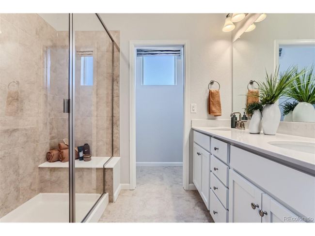 14151 Deertrack Ln, Home with 3 bedrooms, 3 bathrooms and null parking in Parker CO | Image 22