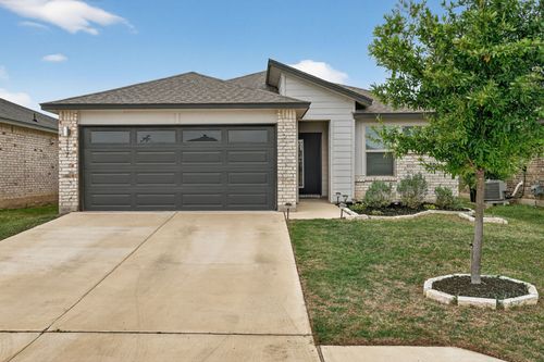 117 Halford Road, Georgetown, TX, 78633 | Card Image