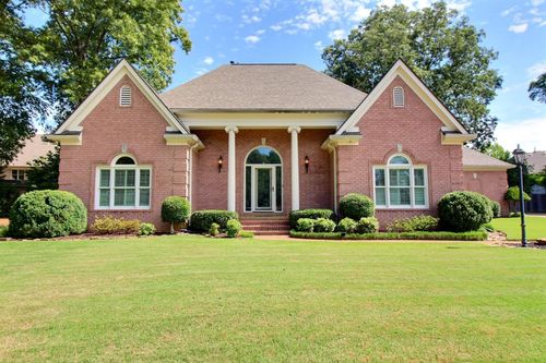 3328 Shady Forest Cv, Collierville, TN, 38017 | Card Image