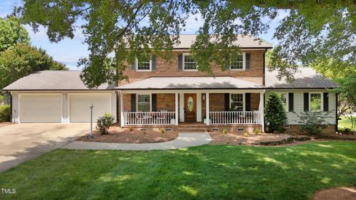 2127 Somers Ave, Burlington, NC, 27215-3335 | Card Image