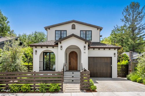 90 Walnut Avenue, Mill Valley, CA, 94941 | Card Image