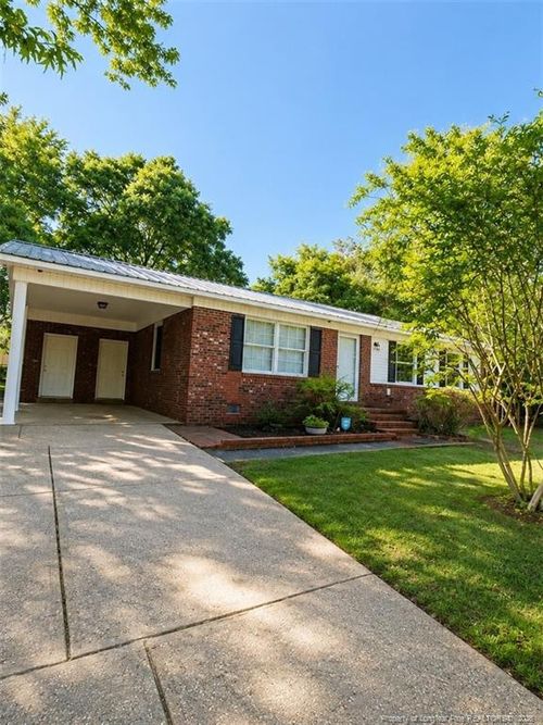 1930 Saint Paul Ave, Fayetteville, NC, 28304-5240 | Card Image