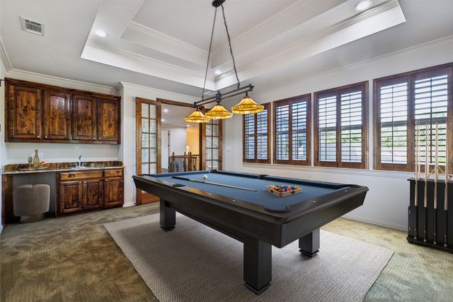 1516 Hawthorne Ln, House other with 5 bedrooms, 6 bathrooms and null parking in Keller TX | Image 26