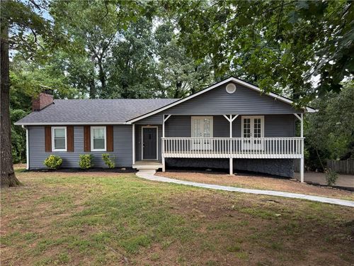 703 Navaho Ct, Woodstock, GA, 30188-1720 | Card Image