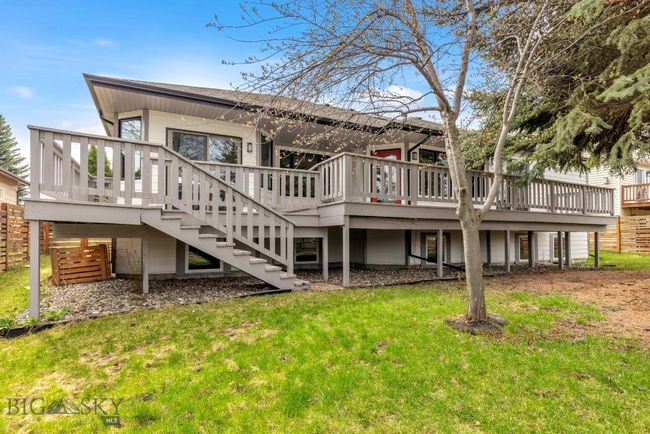 1413 Cherry Dr, House other with 5 bedrooms, 3 bathrooms and null parking in Bozeman MT | Image 34