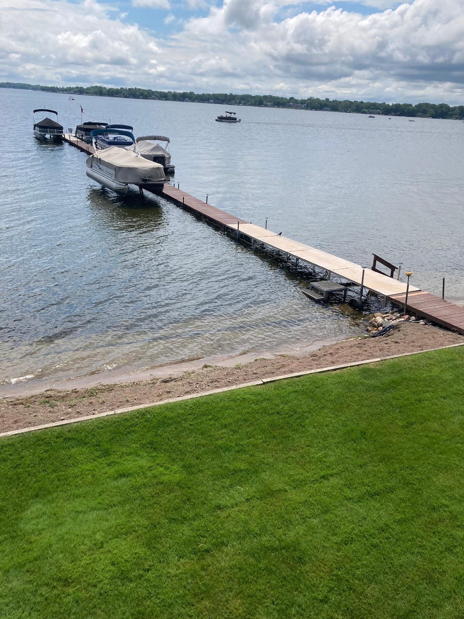 4th Ave, Forest Lake, MN 55025