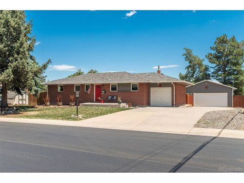 7862 S Vine St, Centennial, CO, 80122-3139 | Card Image